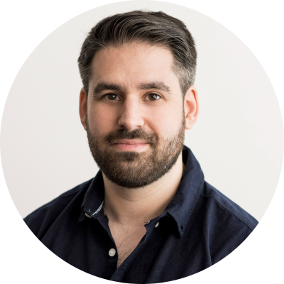 A photo of Simon West